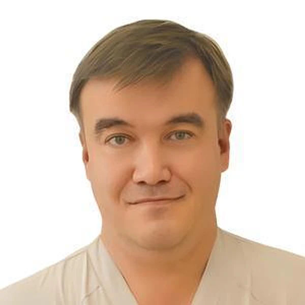 Пронин Игорь Олегович — Детский ортопед, Детский травматолог, Травматолог, Челябинск