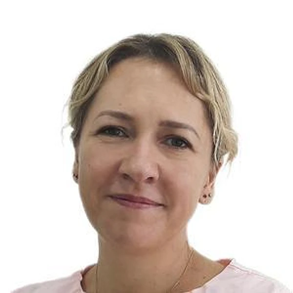 Клишина Екатерина Александровна — Дерматолог, Венеролог, Осинники