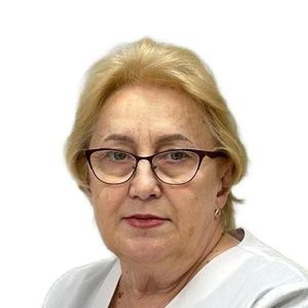 Майбородина Ольга Николаевна — Ревматолог, Прокопьевск