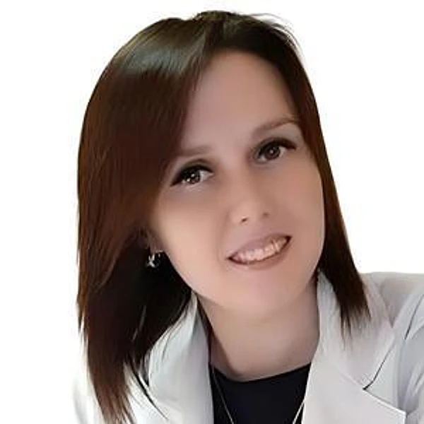 Щемелева Мария Андреевна — Офтальмолог (окулист), Санкт-Петербург