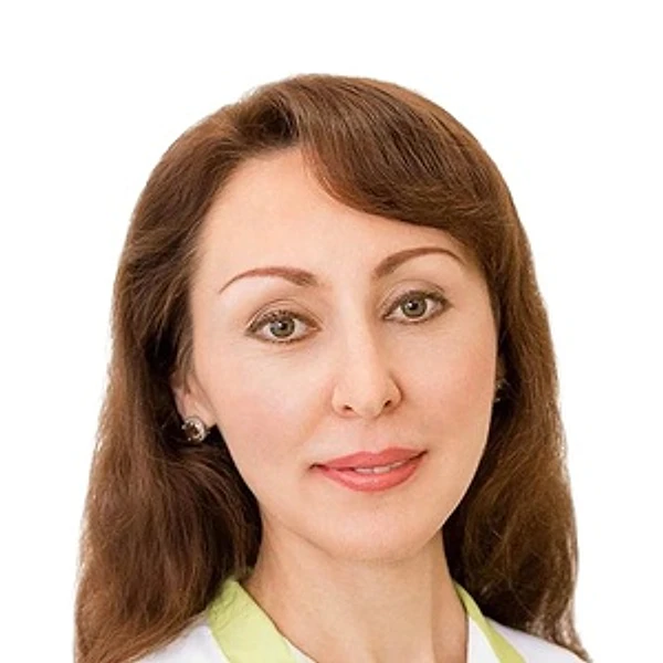 Попова Наталья Петровна — Эндокринолог, Андролог, Диетолог, Нутрициолог, Челябинск