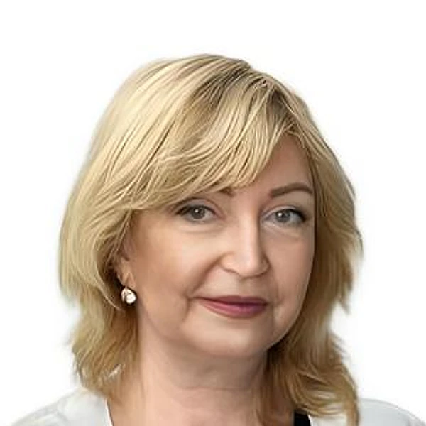 Плотникова Татьяна Владимировна — Детский психиатр, Психиатр, Щёлково