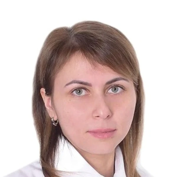 Кожухова Индира Евгеньевна — Детский психиатр, Щёлково
