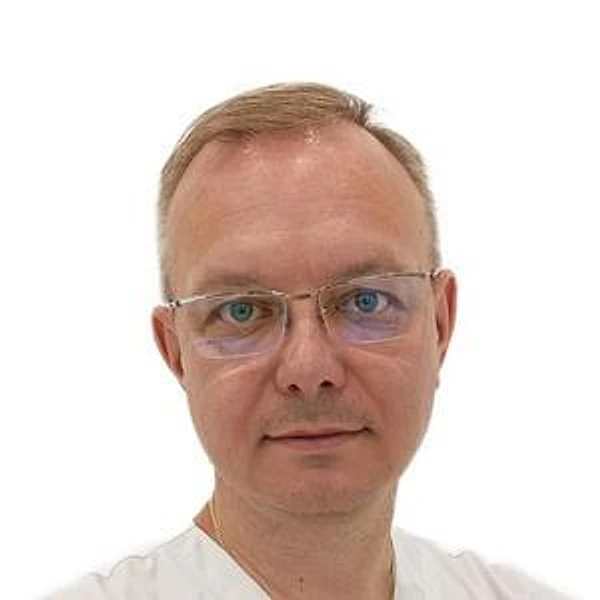Тарычев Владислав Витальевич — Остеопат, Детский остеопат, Мануальный терапевт, Нижний Новгород