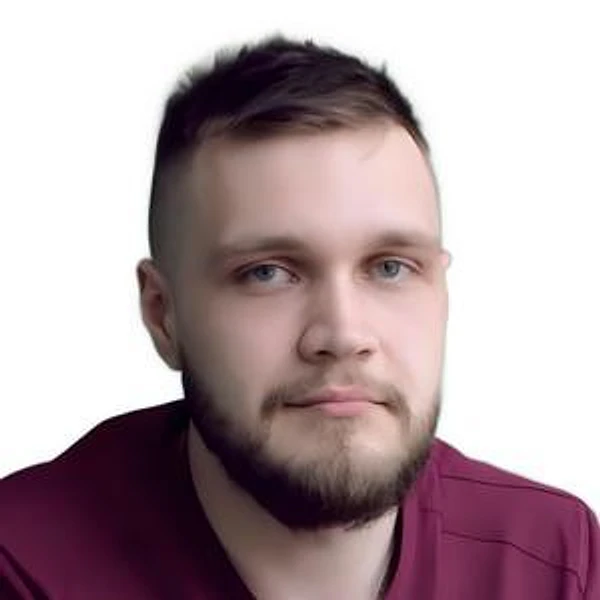 Ильин Сергей Сергеевич — Врач УЗИ, Красногорск