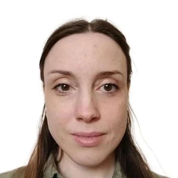 Соколова Оксана Расимовна — Логопед, Ступино
