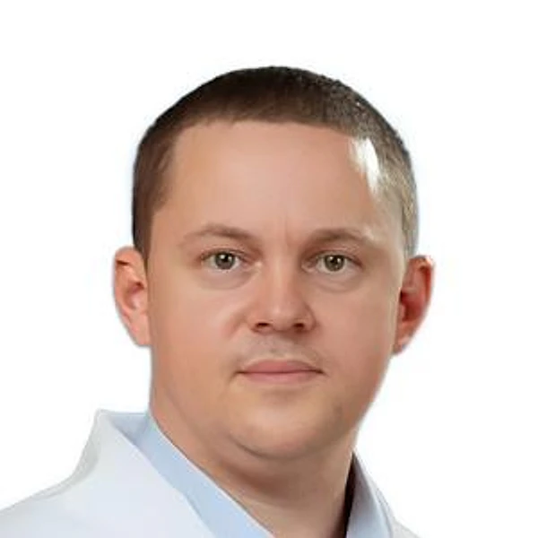 Яснопольский Юрий Валерьевич — Детский хирург, Эндоскопист, Астрахань