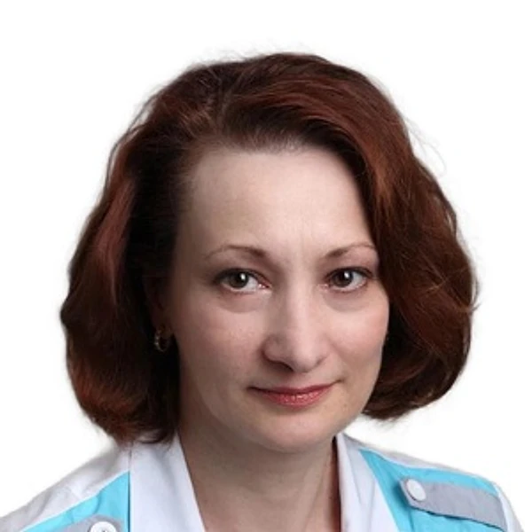 Валикова Марина Александровна — Физиотерапевт, Красногорск