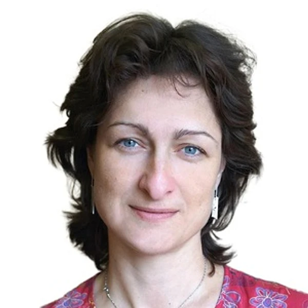 Павлова Наталия Борисовна — Функциональный диагност, Москва