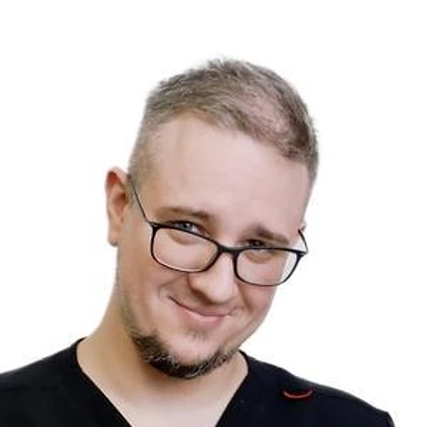 Букреев Дмитрий Владимирович — Реабилитолог, Москва