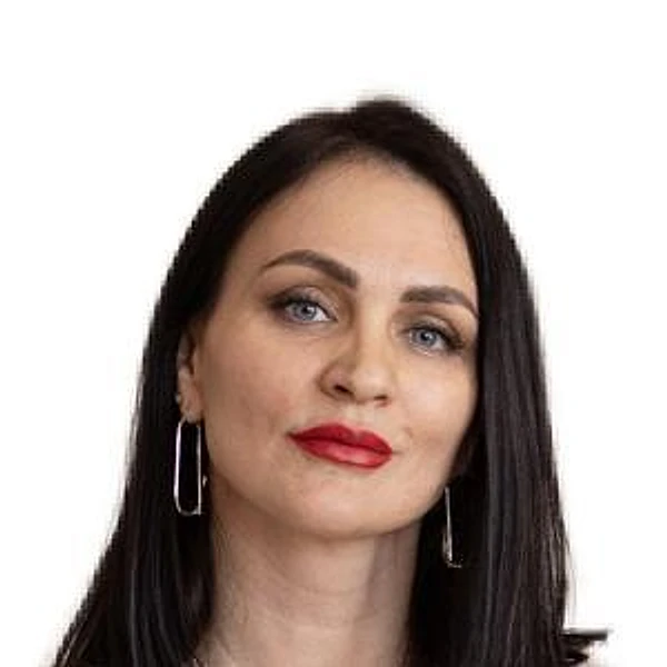 Стадухина Надежда Сергеевна — Психолог, Красноярск