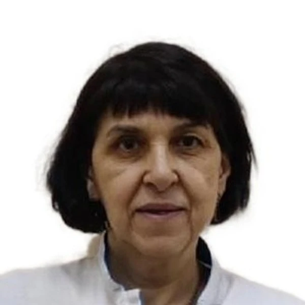Цюпко Татьяна Валерьевна — Подолог-эстетист, Санкт-Петербург