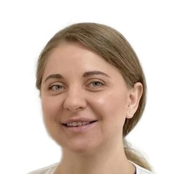 Свиридова Елена Геннадьевна — Стоматолог, Пародонтолог, Стоматолог-гигиенист, Щёлково
