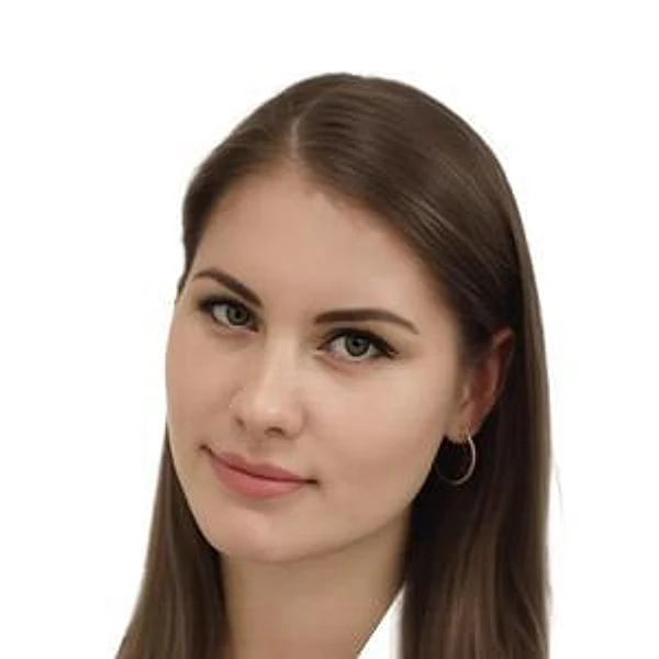 Григорьева Надежда Сергеевна — Стоматолог-ортодонт, Ульяновск