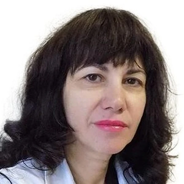 Лебеденко Татьяна Николаевна — Терапевт, Омск