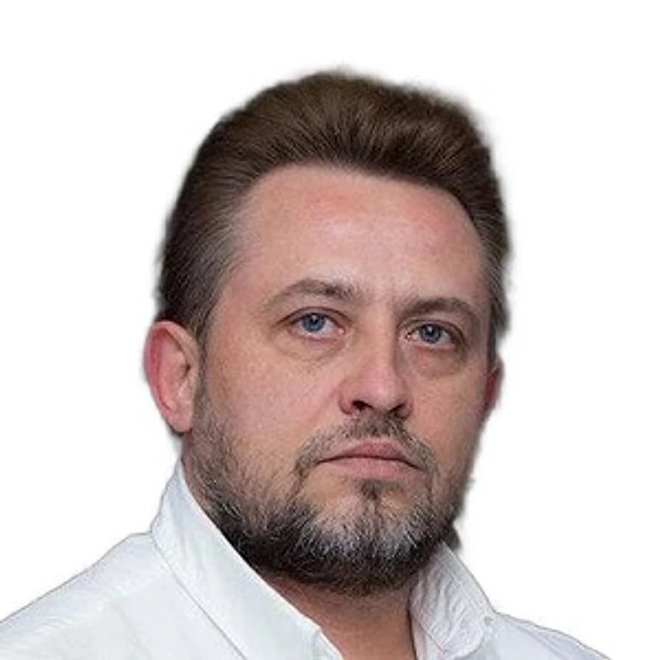 Потапов Сергей Сергеевич — Врач скорой помощи, Фельдшер, Москва