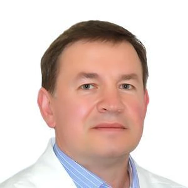 Петров Дмитрий Вячеславович — Уролог, Андролог, Новороссийск