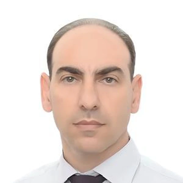 Горенштейн Алексей Евгеньевич — Нейрохирург, Калининград