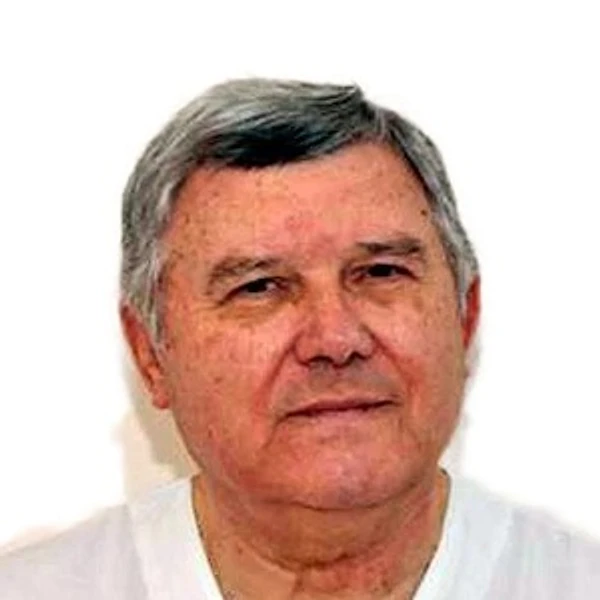 Коновалов Владимир Дмитриевич — ЛОР, Детский ЛОР, Новороссийск