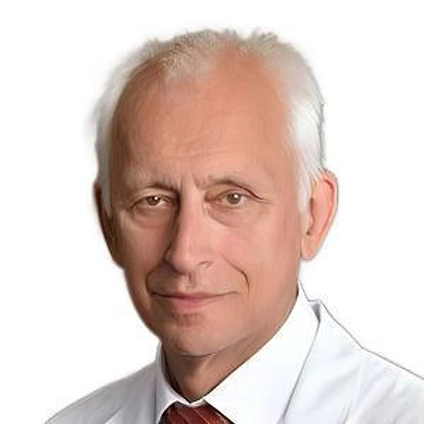 Евсеев Никита Георгиевич — Пульмонолог, Москва