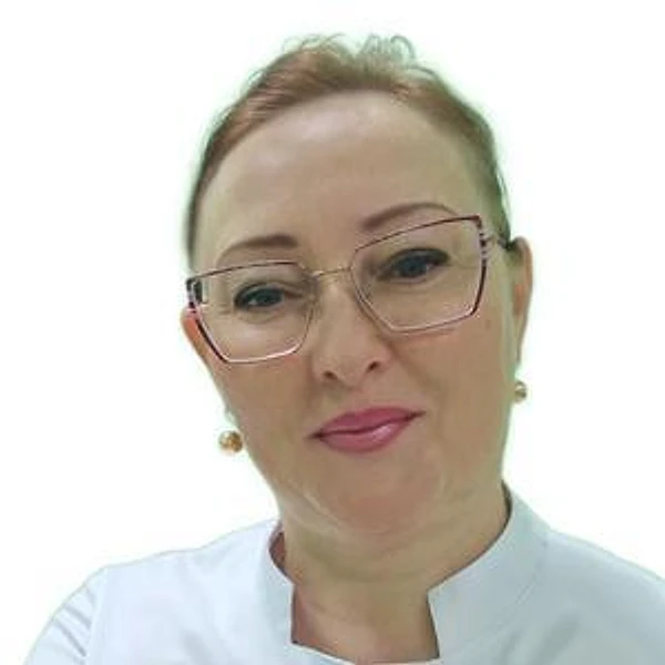 Певнева Светлана Геннадьевна — Врач УЗИ, Детский врач УЗИ, Сергиев Посад