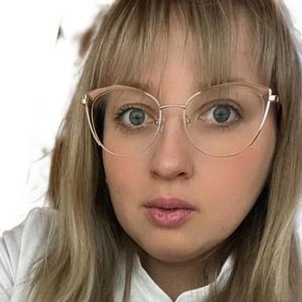 Усманова Регина Хамзяевна — Рентгенолог, Сергиев Посад