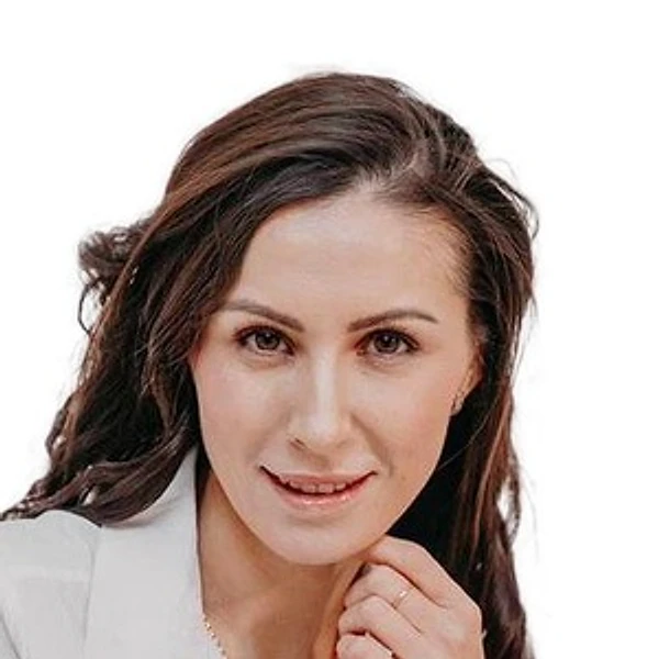 Хучашева Ирина Альтафовна — Эндокринолог, Тарко-Сале