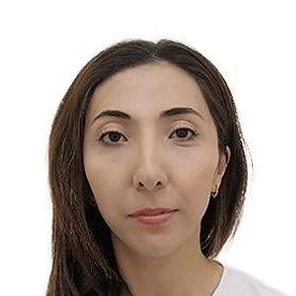 Алигаева Наргиз Мусаннифовна — Гинеколог, Врач УЗИ, Гинеколог-эндокринолог, Детский гинеколог, Наро-Фоминск