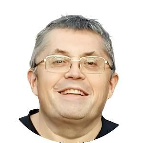 Васин Сергей Евгеньевич — Гомеопат, Москва