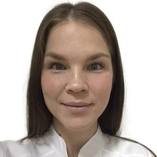 Соболь Юлия Владимировна — Педиатр, Можайск