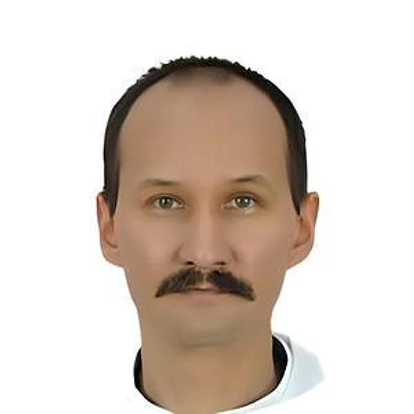 Гнедовец Александр Рустамович — ЛОР, Москва