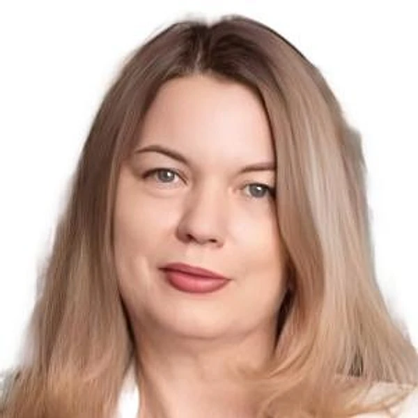 Рязанова Юлия Васильевна — Психолог, Пушкино