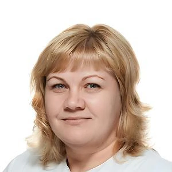 Новожилова Екатерина Ивановна — Кардиолог, Муром
