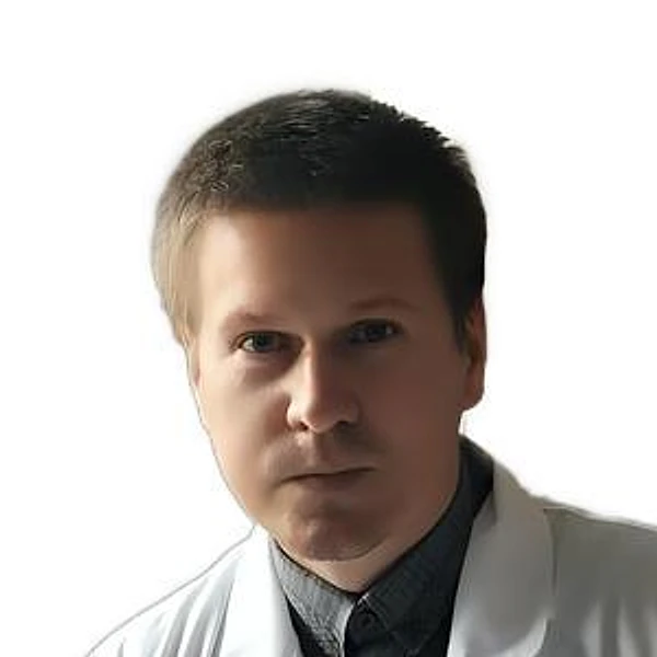 Меркутов Евгений Александрович — Травматолог, Ортопед, Муром
