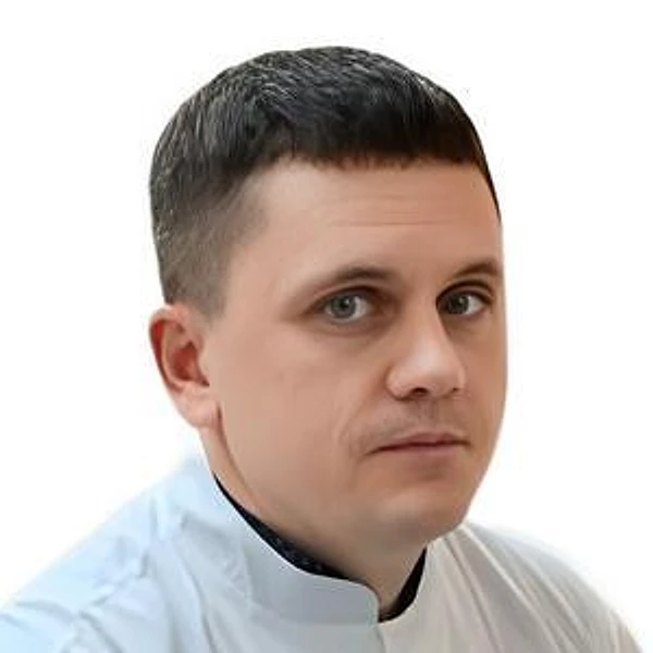 Журавлев Александр Геннадьевич — Травматолог, Ортопед, Муром
