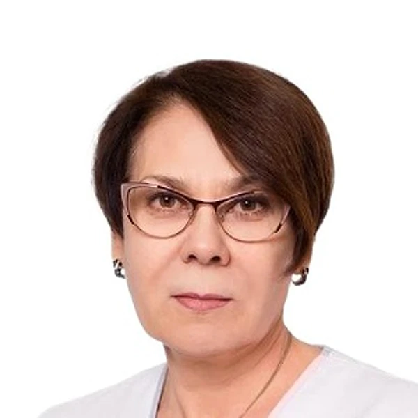 Гуляева Ольга Андреевна — Офтальмолог (окулист), Москва