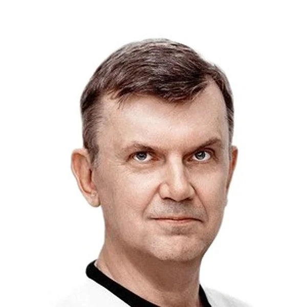 Чаруев Алексей Владимирович — Массажист, Химки