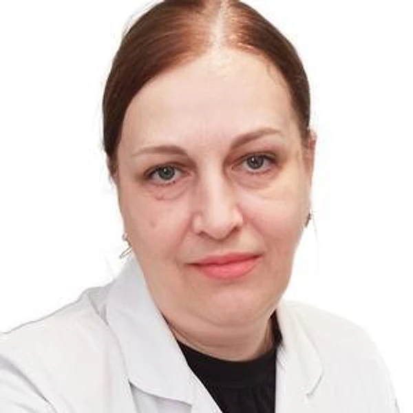 Гусева Ирина Михайловна — Невролог, Муром