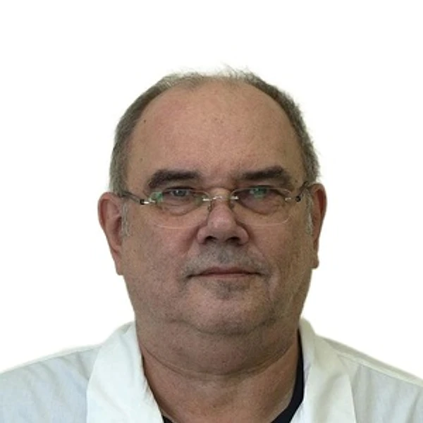 Желтиков Андрей Николаевич — Врач УЗИ, Москва