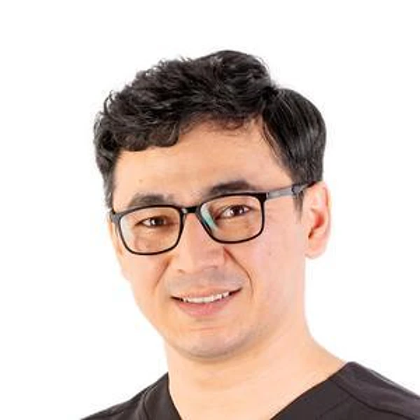 Исмаилов Фарух Рустамбекович — Стоматолог, Стоматолог-ортопед, Стоматолог-хирург, Стоматолог-эндодонтист, Москва