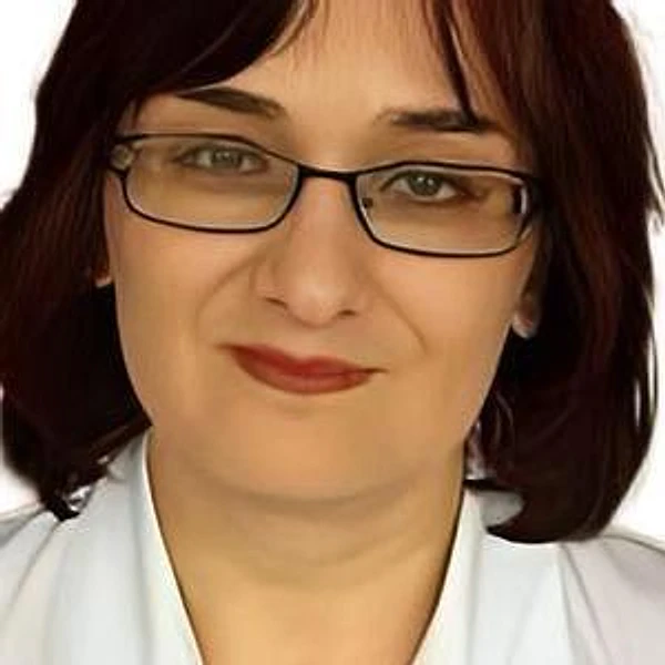Аввакумова Ирина Ивановна — Кардиолог, Красногорск