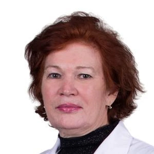 Гокина Лариса Борисовна — Акушер, Гинеколог, Гинеколог-хирург, Новокуйбышевск