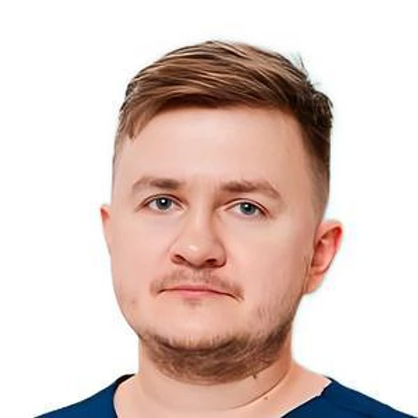 Гребнев Александр Витальевич — Стоматолог, Стоматолог-ортопед, Ростов-на-Дону