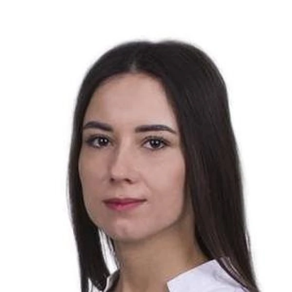 Скворцова Мария Николаевна — Гинеколог, Новокуйбышевск
