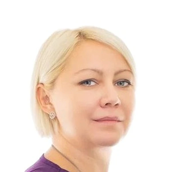 Хачересова Оксана Геннадьевна — Стоматолог-гигиенист, Ростов-на-Дону