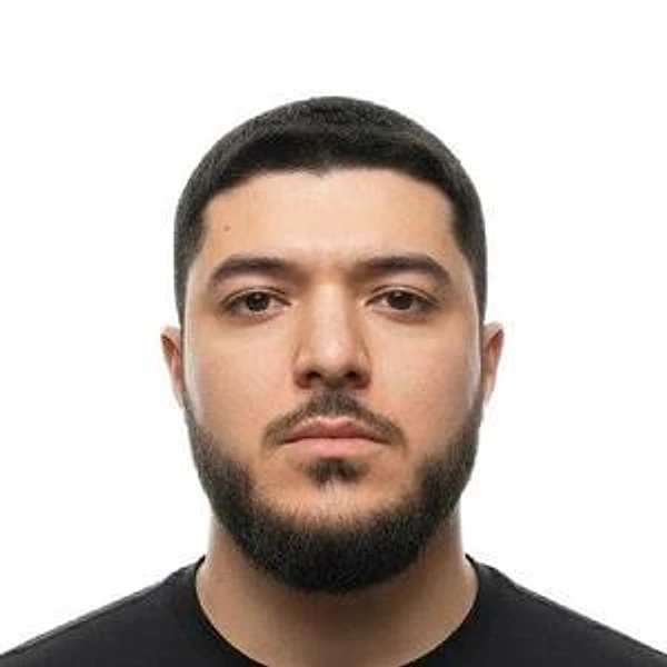 Алиев Габибуллах Махачевич — Стоматолог, Елец