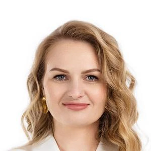 Агибалова Юлия Валерьевна — Гинеколог, Врач УЗИ, Москва