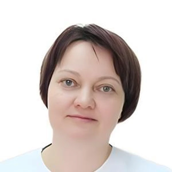 Дубовцева Оксана Викторовна — Офтальмолог (окулист), Детский офтальмолог, Ижевск