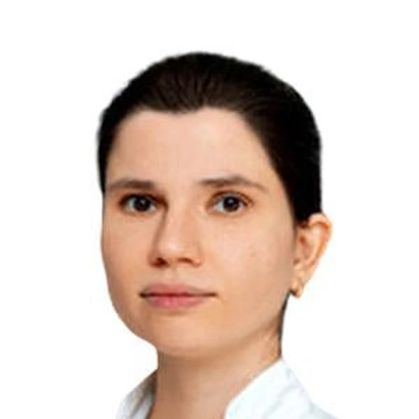 Воробьева Юлия Дмитриевна — Невролог, Кинезиолог, Отоневролог (Вестибулолог), Сомнолог, Москва