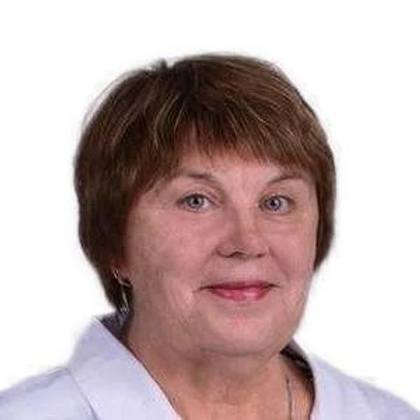 Малышева Галина Семёновна — Терапевт, Пульмонолог, Новокуйбышевск
